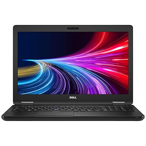 Dell Latitude e5580 Laptop